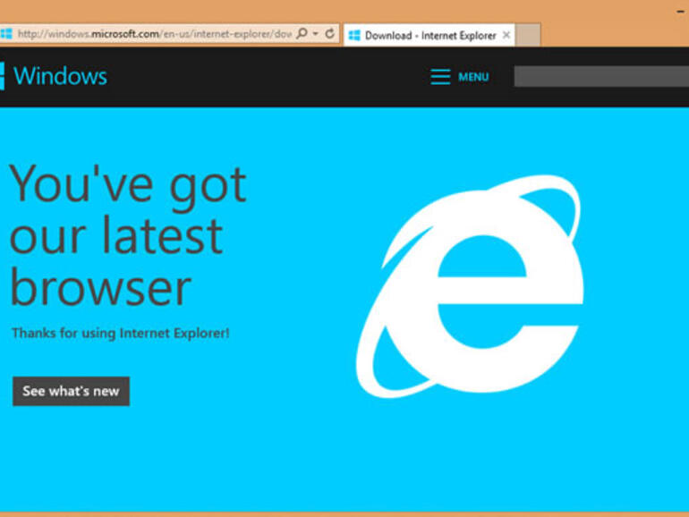 Download ie11 for mac