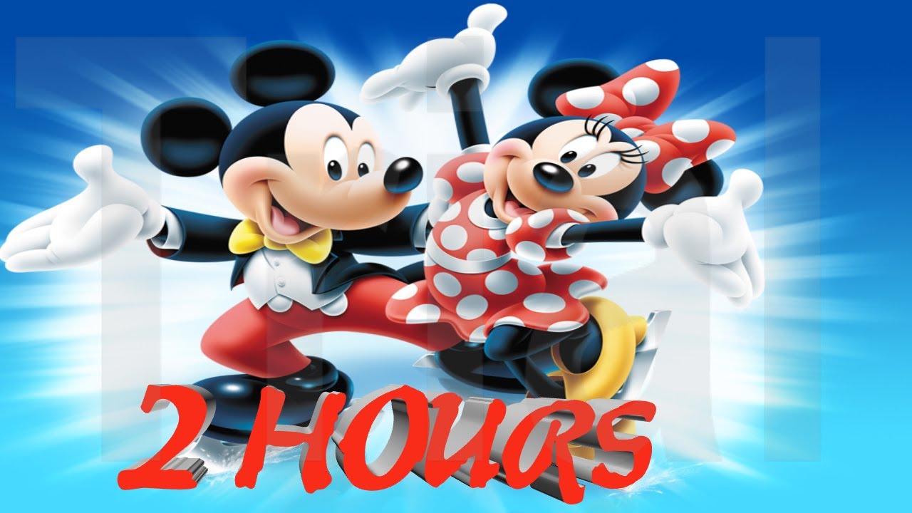 Mickey Mouse Watch Cartoon Online