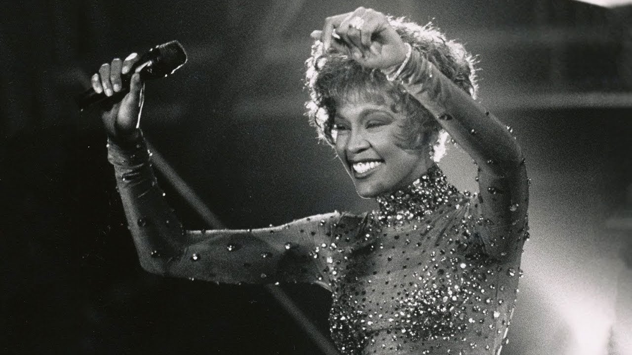 Whitney houston complete discography torrent download